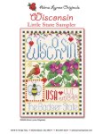 (image for) Wisconsin Little State Sampler